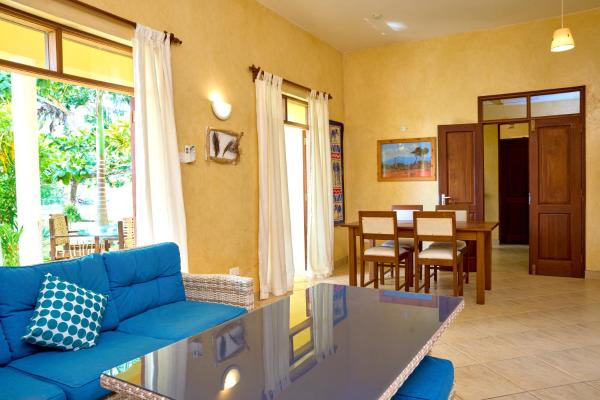 Flametree Beach Homes, Reserva ahora Apartamento Diani Beach 