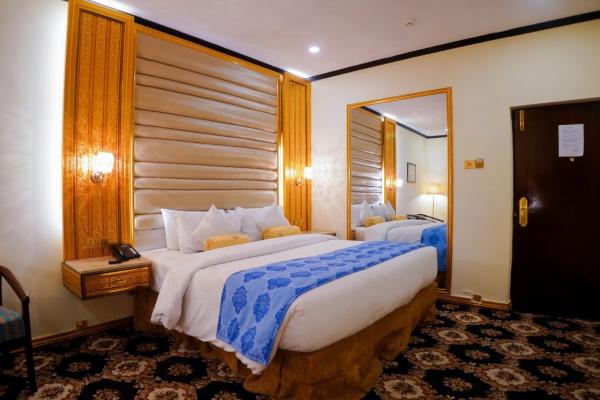 Indus Hotel, Prenota Hotel Hotel a 4 stelle a Sindh, 4*