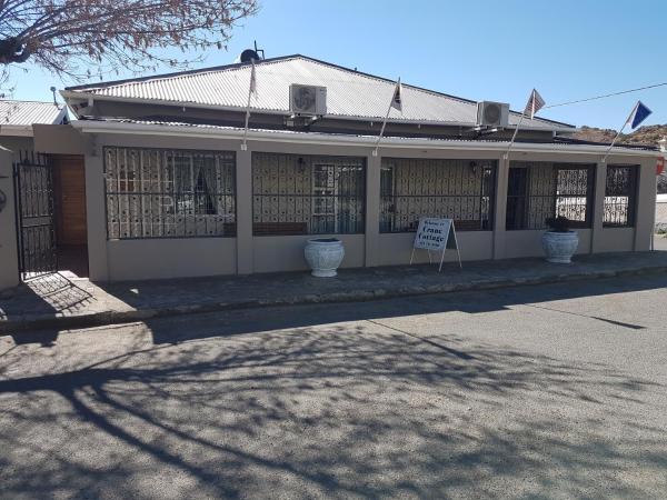 Crane Cottage, Buchen Sie Pension Colesberg Nordkap