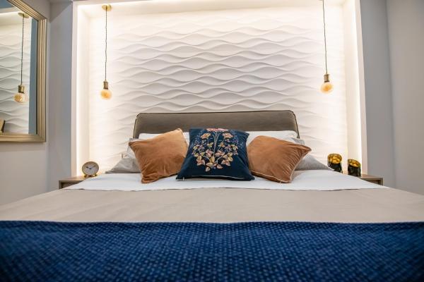 Artist Terrace Apartments, Prenota Appartamento Hotel SPA a Mellieħa, SPA
