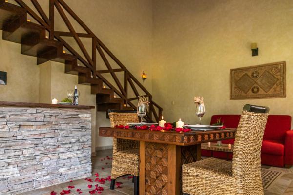 MAJU HOTEL CAMPESTRE & SPA, Prenota Hotel Jamapa Veracruz