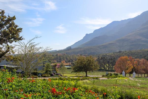 Mont Angelis, Book Condo Hotel Stellenbosch Cape Winelands