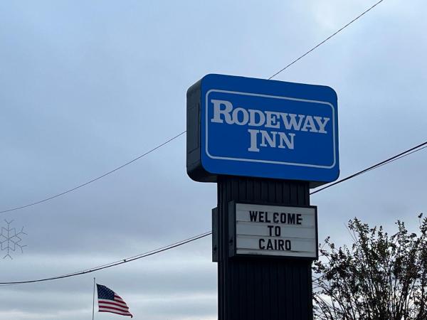 Rodeway Inn Cairo