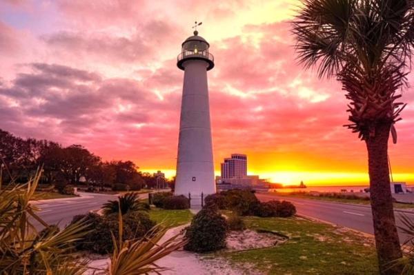 Royal Holiday Beach Resort, Buchen Sie Aparthotel Hotels in Mississippi mit Parkplatz, Parkplätze