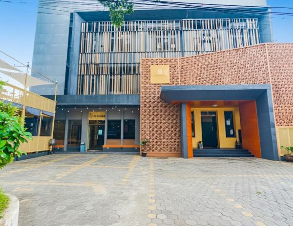 Airy Cihampelas 222 Bandung