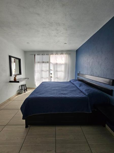 Hotel posada Juquila, Prenota Hotel Hotel a Stato di Puebla con parcheggio, Parcheggio