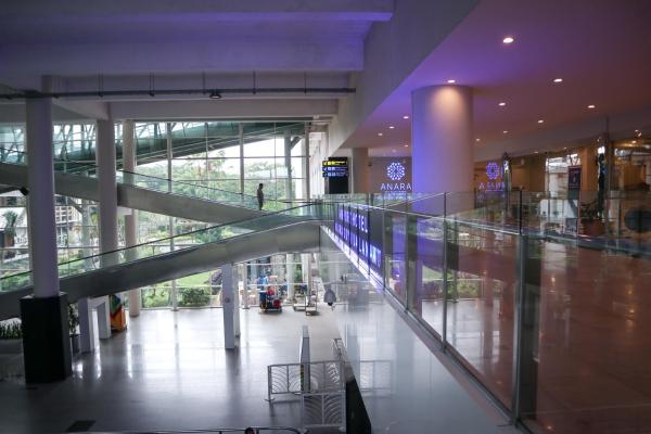 Anara Sky Kualanamu Hotel, Prenota Hotel Hotel economici a Medan