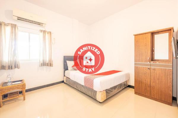 Tenacity Guesthouse
