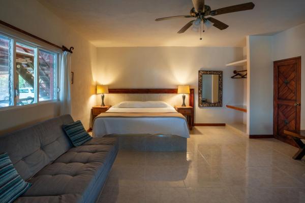 The Diving Lodge Downtown, Prenota Casa vacanze Hotel con piscina a Quintana Roo, Piscina