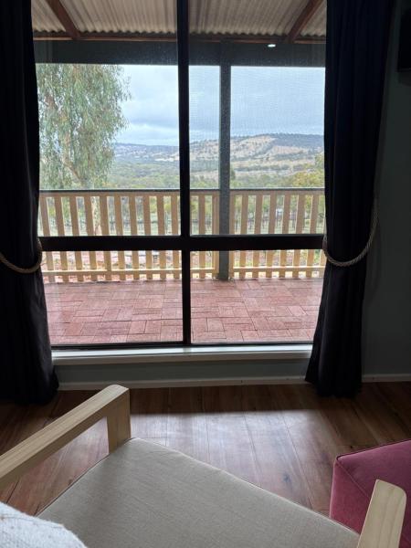 Pecan Hill BNB, Réserver Chambre d'hôtes West Toodyay Australie-Occidentale