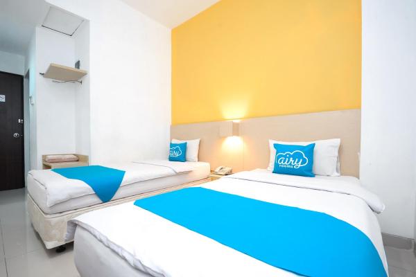 Airy Eco PGC Sukalila Selatan 47 Cirebon