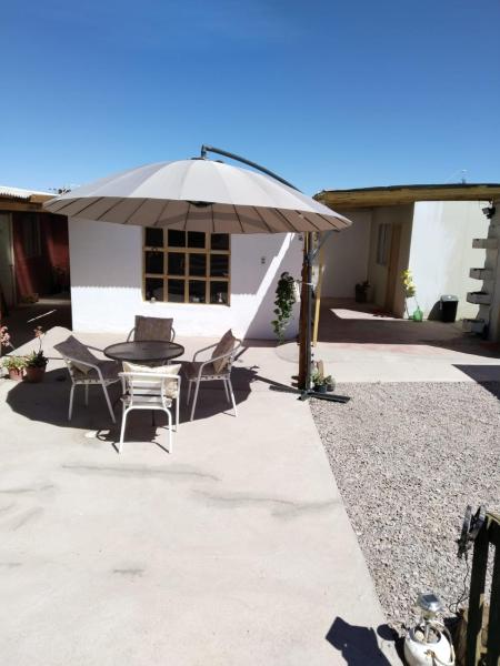 Casa Dorada, Buchen Sie Privatzimmer San Pedro de Atacama (und Umgebung) Antofagasta