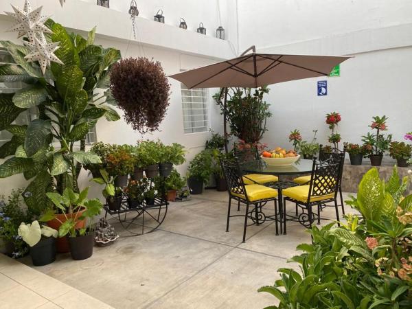El Rincon de Los Angeles, Reserva ahora Hotel Hoteles baratos en Colima