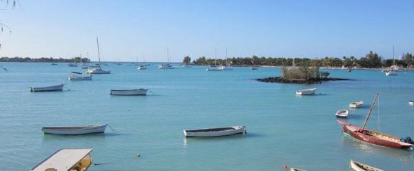 Bella Vista Mauritius, Prenota Affittacamere Grand Baie Mauritius Costa Nord