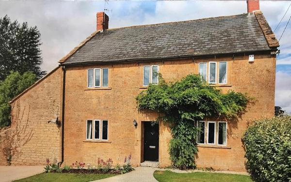 Newchester Farmhouse B&B