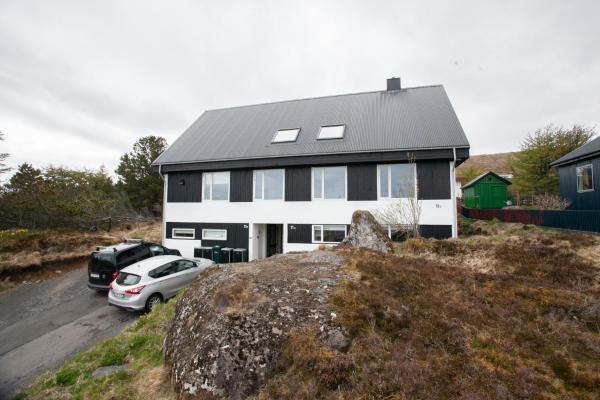 Tórshavn Apartment - In The Center, Reserva ahora Apartamento Tórshavn Streymoy County