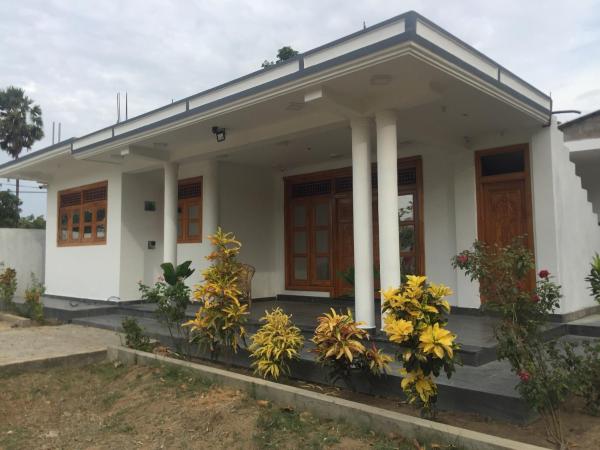 Ahi House, Réserver Lodge Kilinochchi Kilinochchi