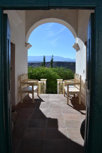 Casa del Tejedor, Buchen Sie Ferienhaus Cottages in Salta Province, Cottage