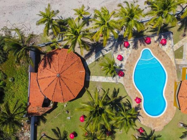 Pousada E Restaurante Doce Desejo, Reserva ahora Hotel Hoteles con piscina en Noreste de Brasil, Piscina