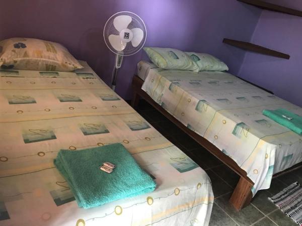 Cabinas Surf Side, Prenota Hotel Hotel economici a Cahuita