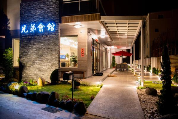 Brothers B&B, Prenota Alloggio in famiglia Hotel economici a Penghu County