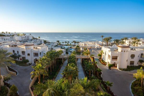 Continental Plaza Beach Resort, Réserver Complexe hôtelier Charm el-Cheikh Sinaï Sud, près de Circuit automobile de Ghibli