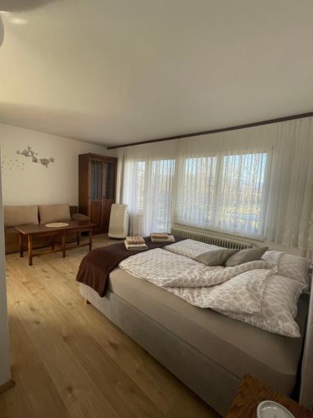 Apartmaji Mojca, Buchen Sie Ferienhof Krize Gorenjska