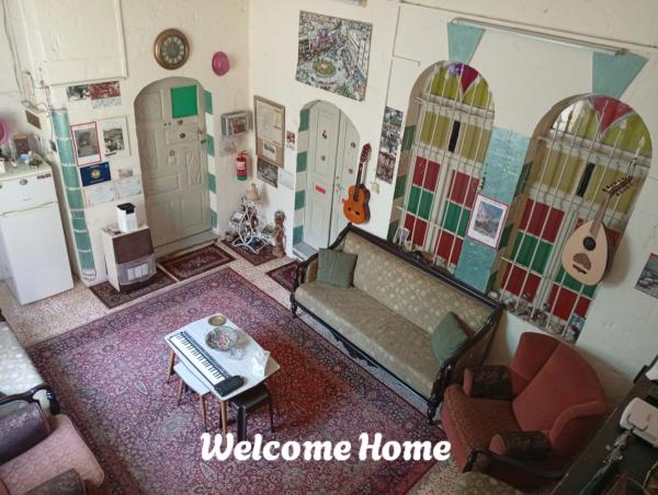 Soufan Guest HOUSE, Reserva ahora Hostal o pensión Nablus Estado de Palestina
