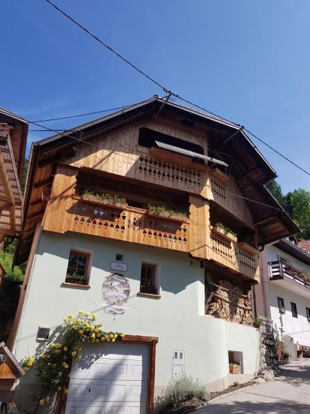 pr' Drašlerju, Buchen Sie Hotel Dovje 