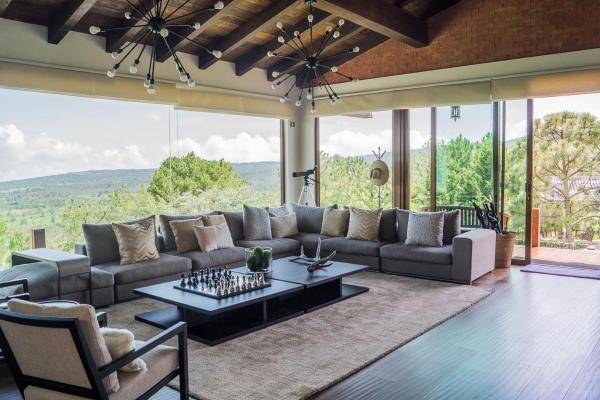 Koanze Luxury Hotel & Spa, Buchen Sie Hotel El Limoncito Mexiko