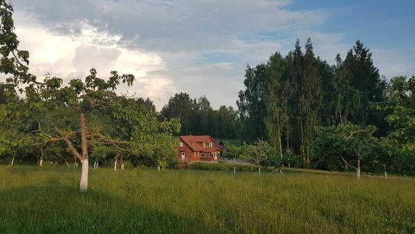 GRAŽINOS SODYBA, Reserva ahora Casa rural Hoteles baratos en Telšiai county