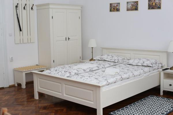 Schick apartment, Prenota Appartamento Sibiu Old Town 
