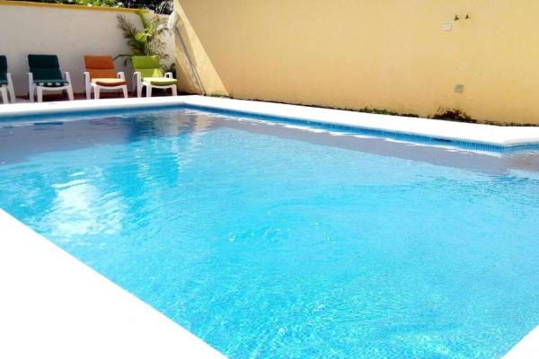 Casa Coral Cozumel, Buchen Sie Ferienwohnung San Miguel de Cozumel Staat Quintana Roo