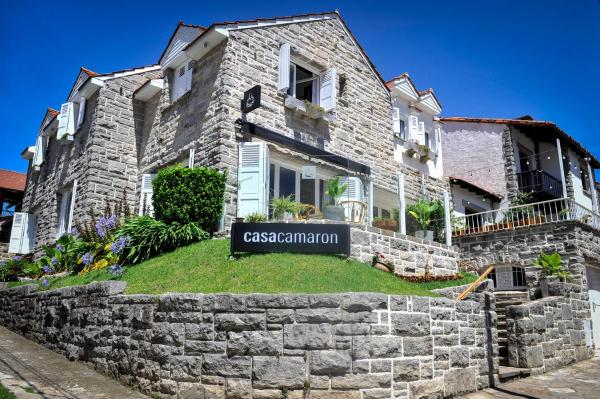 Casa Camaron, Prenota Bed & breakfast Mar del Plata 