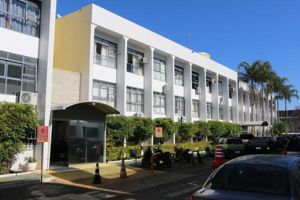 Flat´s Brasília, Prenota Appartamento South Wing 
