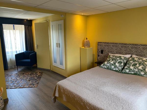 De Post B&B Restaurant, Reserva ahora Bed & breakfast Klimmen Parkstad