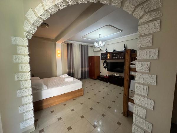 Hostel Vila 3, Prenota Ostello Ostelli a Berat County, Ostello