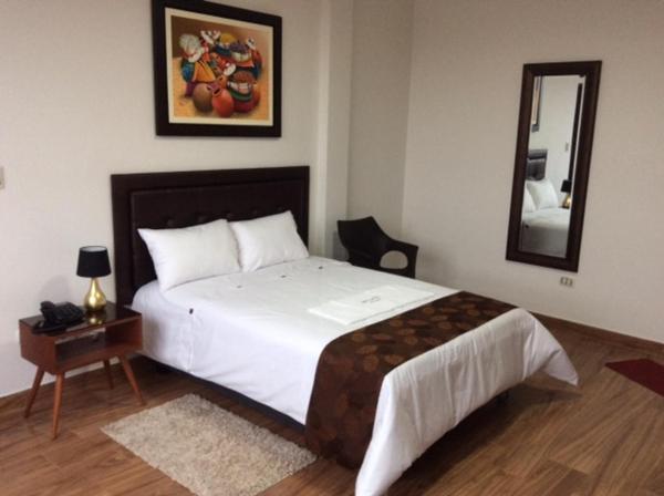 Gran Caral Hotel, Buchen Sie Hotel Barranca Provincia de Lima