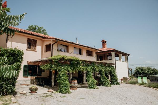 Apartmaji Pajer, Buchen Sie Hotel Gažon 