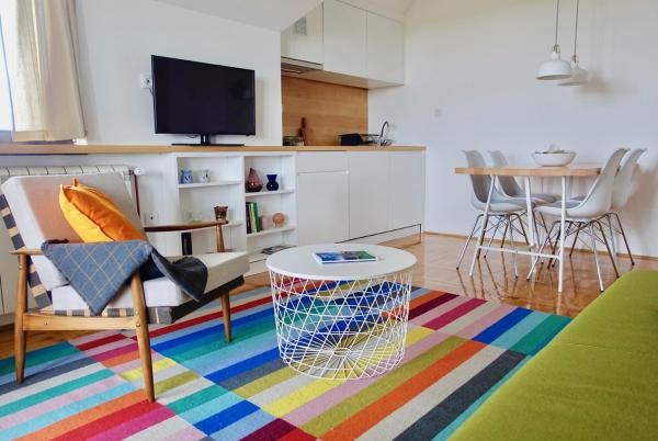 Apartments Milic, Buchen Sie Ferienwohnung  