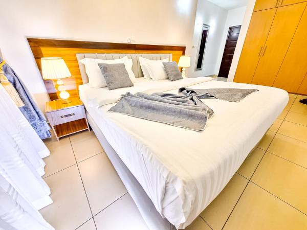 Loumia Premium Residency