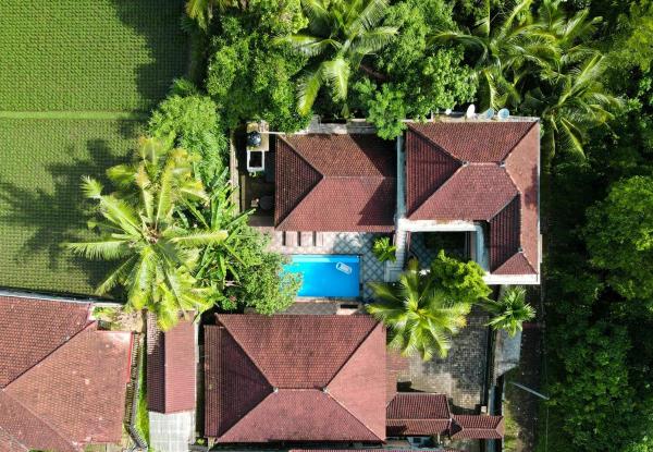 Balimas Guest House, Buchen Sie Pension Günstige Hotels in Mas