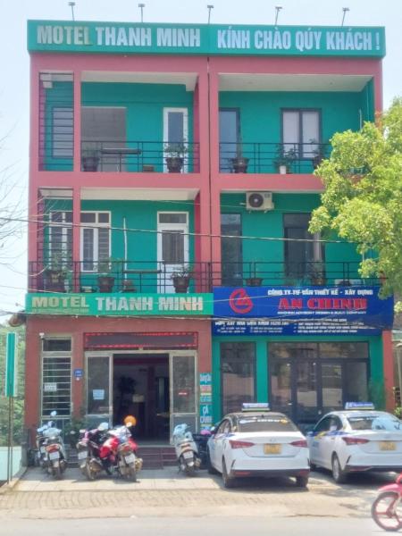 Hotel Thanh Minh, Prenota Hotel Khe Sanh 