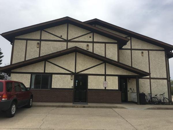 Prairie Rose inn, Buchen Sie Hotel Edgeley North Dakota