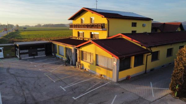 Gostilna Marta, Buchen Sie Gasthaus Motels in Steiermark, Motel
