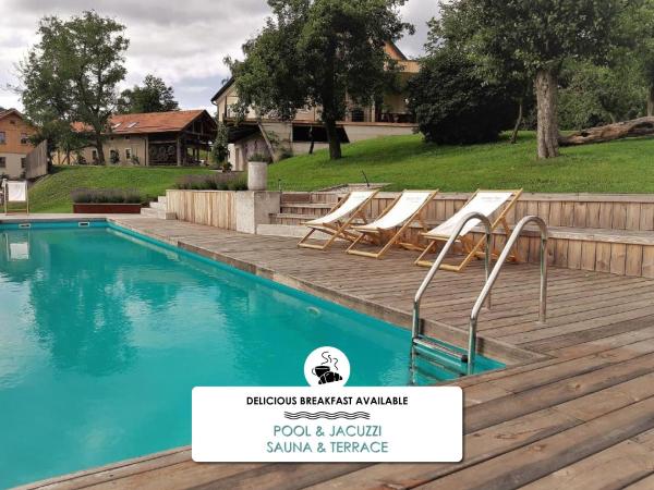 Lavender Hill, Eko Resort & Wellness, Prenota Agriturismo Polzela 