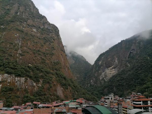 Picos House, Buchen Sie Pension Machu Picchu Cusco