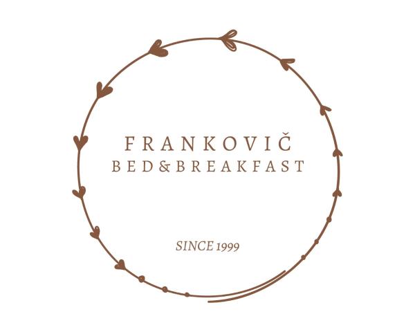 Frankovic Bed&Breakfast, Buchen Sie Hotel Vinica Unterkrain