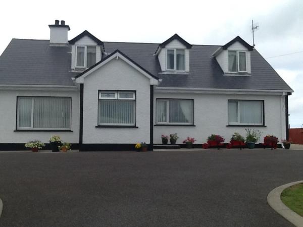 Joe and Aggies, Réserver Chambre d'hôtes Kilclooney Donegal County