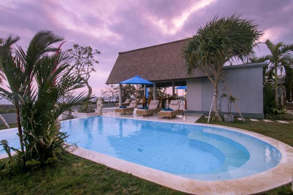 The Secret Spot Villas, Buchen Sie Villa Hotels in Bali mit Pool, Schwimmbad